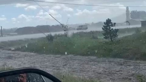 Phoenix, Tucson among Southwest cities facing significant threat of flooding Friday