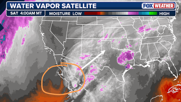 Analysis: round two coming for Oklahoma this afternoon