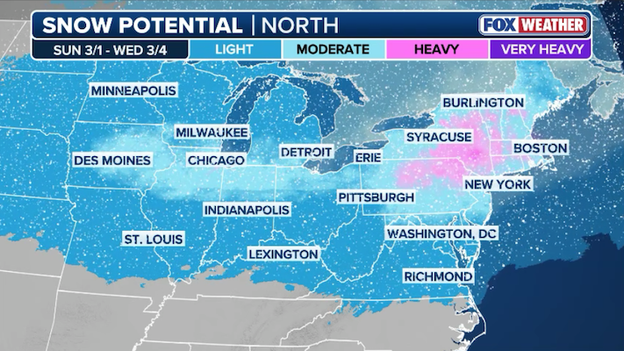 Analysis: Inside the 'overrunning' threat and why the next winter storm is so hard to predict