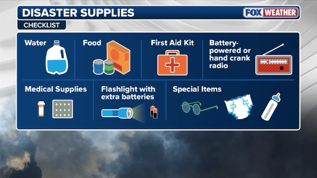 What is a severe weather outbreak and how you should prepare for one now