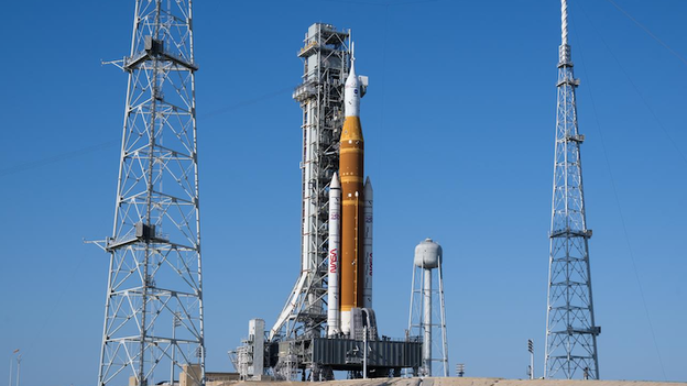 Ten days of history: A step-by-step guide to the Artemis II mission
