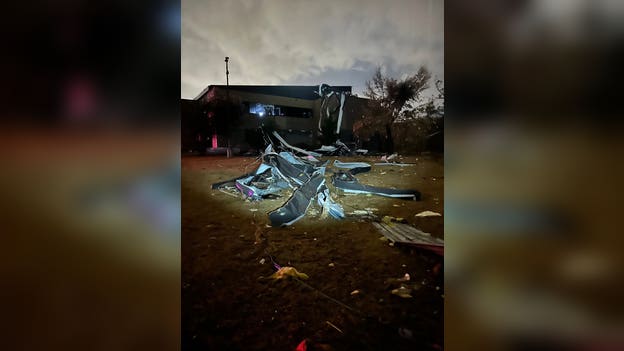 Tulsa Mayor: No injuries reported in Tulsa at this time