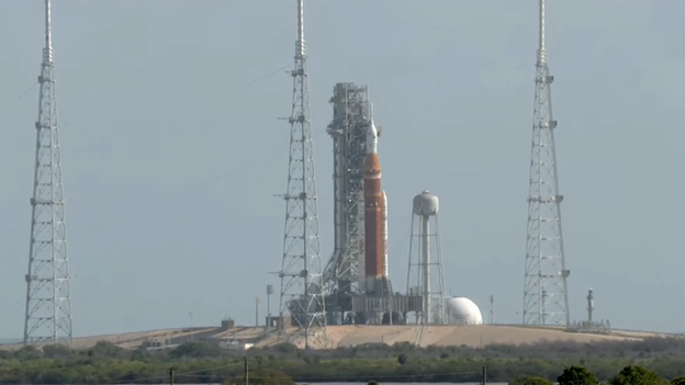 Artemis II hits T-minus 8 hours as fueling and crew preparations accelerate