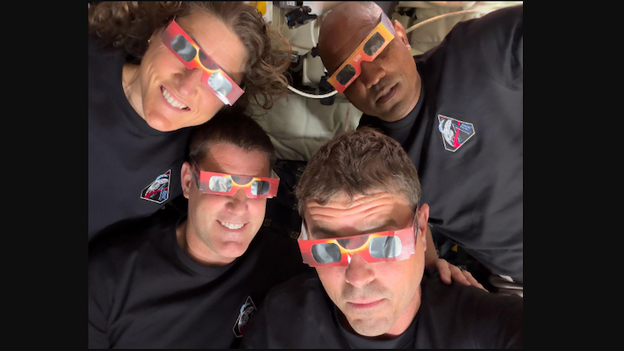 Recovery, Rescue, Retrieval: Inside the high-stakes return of Orion’s astronauts