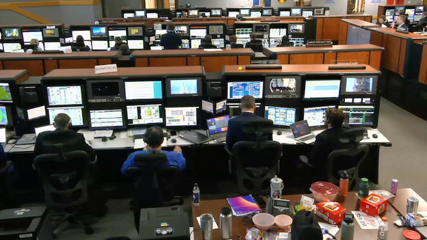 Artemis II is 'GO' for launch: NASA clears path to the Moon
