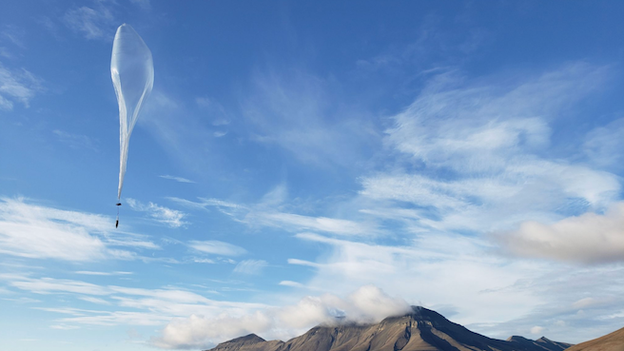 Filling the Atlantic gap: WindBorne balloons provide critical data for hurricanes