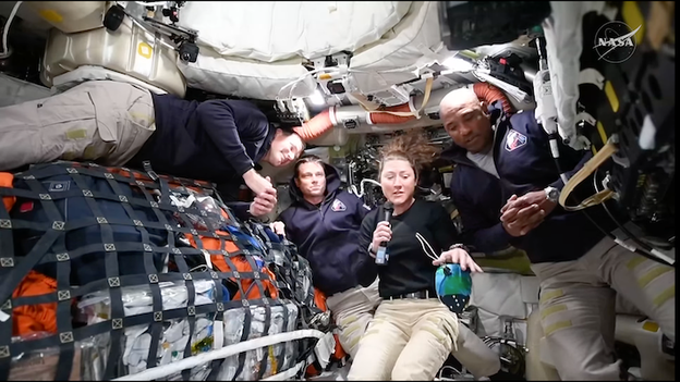Artemis II Mission: What's next?