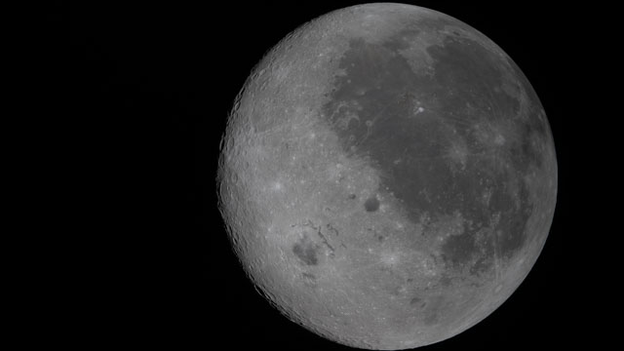 Artemis II crew is making scientific observations of the moon