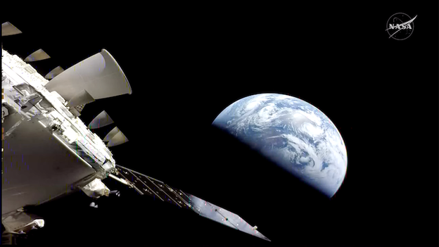 Accelerating toward the 10,000 mph mark
