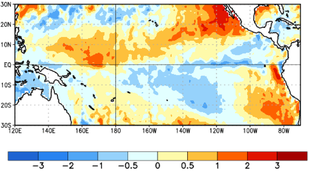 La Niña is officially dead: NOAA declares transition to neutral conditions