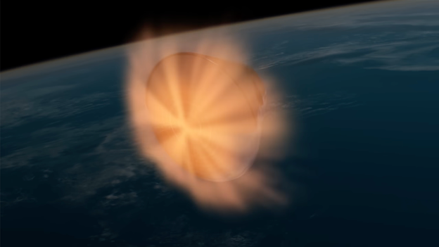 NASA confident that Orion's heat shield will hold
