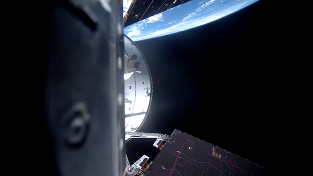 Artemis II nails critical orbit burn, locks in next phase of deep space journey