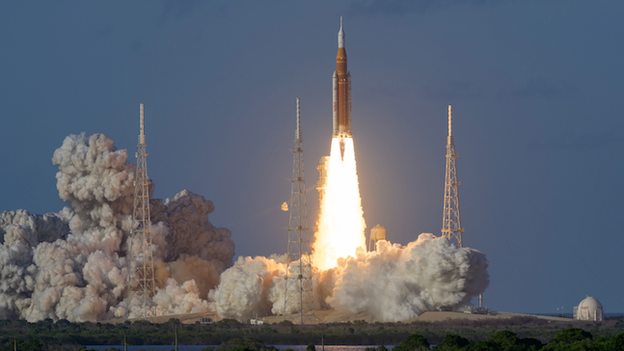 Mapping the future of the Artemis program after today’s splashdown