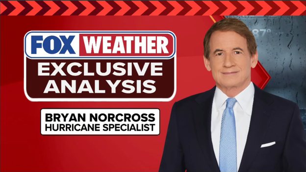 Analysis: Bryan Norcross breaks down Lala's impacts on Hawaii