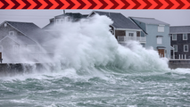 Live updates: Major nor'easter slams the Northeast as New York braces for worst flooding since Sandy