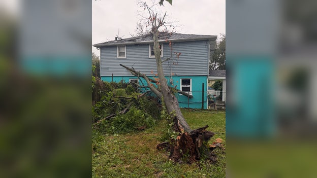 Jersey Shore emergency team has hands full as nor’easter batters the East Coast