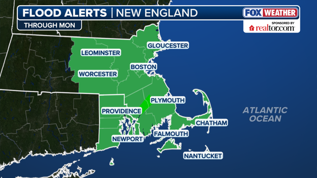 Nor’easter’s worst is behind us, but impacts aren’t over yet