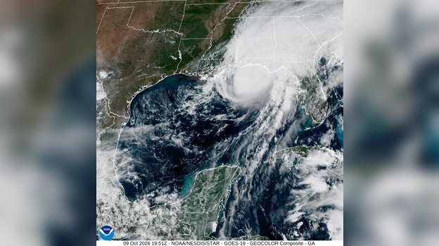 Hurricane Isaias could make landfall within hours as worst conditions approach
