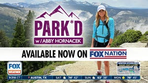 Special preview of Park'd with Abby Hornacek 