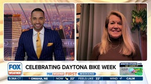 What's next for Daytona after 2025 Daytona Beach Bike Week's final leg?