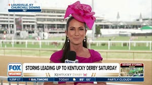 Kentucky Oaks, Derby to boost Louisville economy after devastating floods
