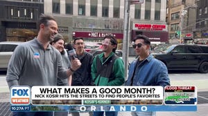 What are the best weather months of the year and why