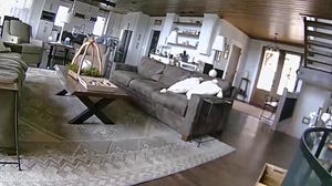 Earthquake felt in Northern Georgia