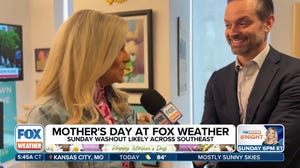 How FOX Moms celebrate Mother's Day 