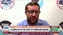 Looking ahead to the upcoming 2025 hurricane season