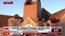 At least 7 dead in Missouri after storms blast the heartland