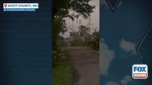 Storm damage reported across Scott County, Missouri after deadly tornado