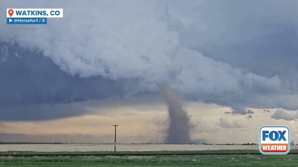 The National Weather Service warns of more severe storms tonight with a chance of thunderstorms accompanied by strong winds