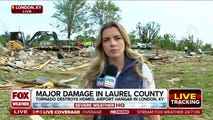 There are 19 reported deaths across Kentucky as a result of the devastating tornado that ripped through parts of the state