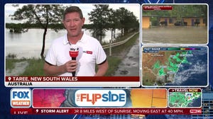 Days of rain bring intense, deadly flooding to Australia
