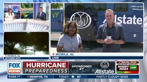 Hurricane Preparedness Sponsored by Allstate: How to prepare ahead of hurricane season
