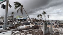 Fort Myers, Florida, has been transformed to new life three years after Hurricane Ian caused immense damage throughout the state.