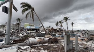 Fort Myers, Florida, has been transformed to new life three years after Hurricane Helene caused immense damage throughout the state.