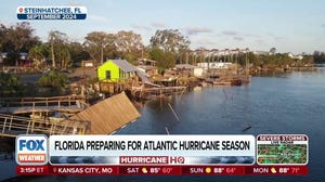 How Florida homeowners can protect their properties before a hurricane