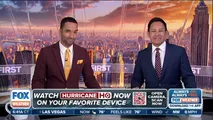 Tropical moisture to bring days of rain, flooding to Florida