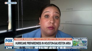 Houston-Galveston Council provides hurricane safety tips amid major storm threat