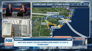 Bryan Norcross answers your questions about this year's hurricane season