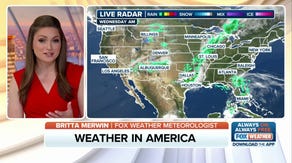 Weather in America: June 4, 2025