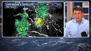 Bryan Norcross: Tropical development chances drop along Southeast coast; rain threat remains