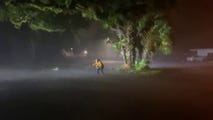 Behind the scenes look at the vast preparations for Hurricane Helene coverage in 2024