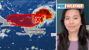 FOX Weather Explains: What is an invest during hurricane season?