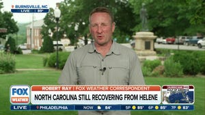 Nonprofit organizations step up to help rebuild Western North Carolina following the damages of Hurricane Helene