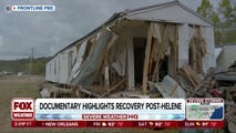 Documentary highlights recovery post-Helene