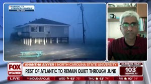 Breaking Down The Science Behind Tropical Storm Andrea