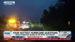 Mike Boylan of "Mike's Weather Page" answers hurricane questions