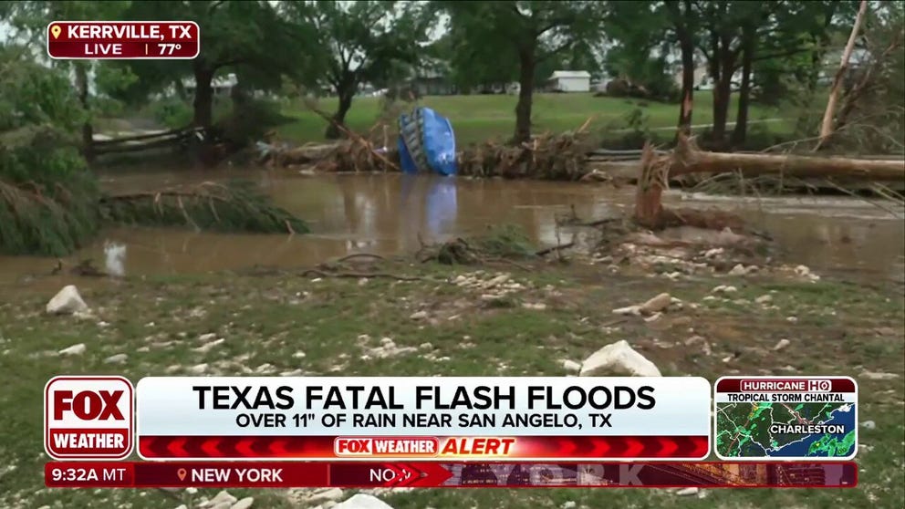 Kerr County Sheriff Larry Leitha confirmed 27 people were found dead in the flooding, with the number changing rapidly. In addition, dozens of people are missing, including 27 girls camping at Camp Mystic along the Guadalupe River. Search and rescue efforts continue. 